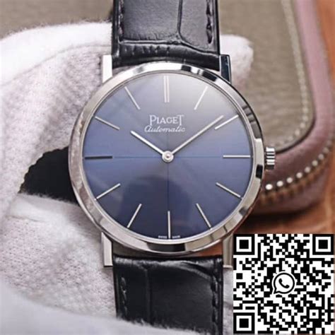 piaget altiplano replica|piaget altiplano review.